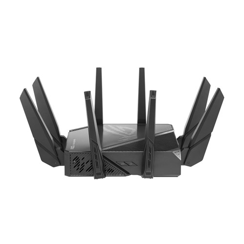Asus ROG Rapture GT-AX11000 Pro Tri-band Wi-Fi 6 Gaming Router