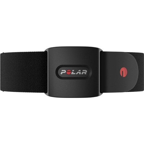 Polar Verity Sense Optical Heart Rate Sensor (Black)