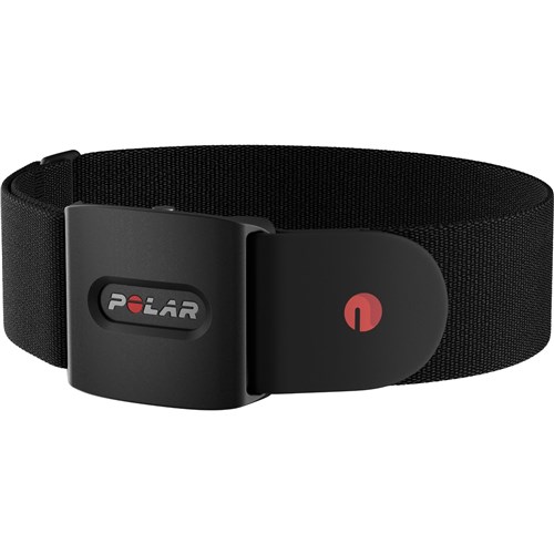 Polar Verity Sense Optical Heart Rate Sensor (Black)