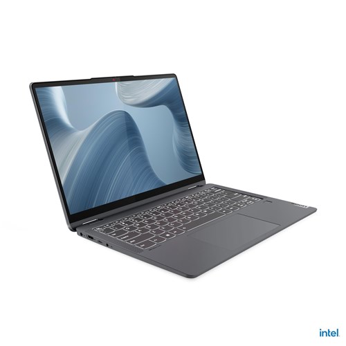 Lenovo Flex 5 14' WUXGA 2-in-1 Laptop (512GB/8GB)[Intel i5]
