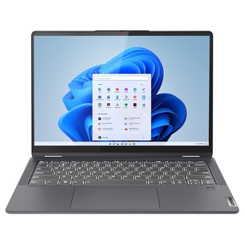 Lenovo IdeaPad Flex 5i 14' WUXGA 2-in-1 Laptop (512GB)[Intel i7]