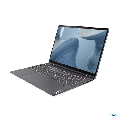 Lenovo IdeaPad Flex 5i 14' WUXGA 2-in-1 Laptop (512GB)[Intel i7]