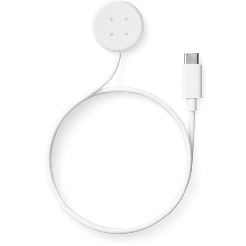 Google Pixel Watch 2 Charger (White)