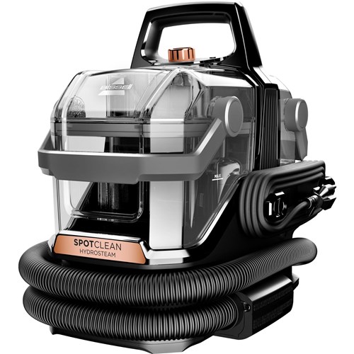 Bissell 3689F SpotClean® HydroSteam®