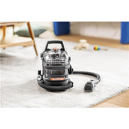 Bissell 3689F SpotClean® HydroSteam®