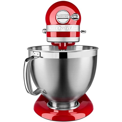 KitchenAid KSM195 4.8L Artisan Stand Mixer (Empire Red)