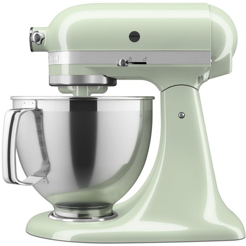 KitchenAid KSM195 4.8L Artisan Stand Mixer (Pistachio)