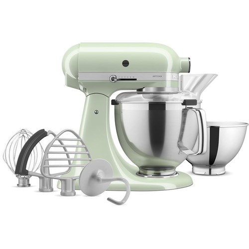 KitchenAid KSM195 4.8L Artisan Stand Mixer (Pistachio)