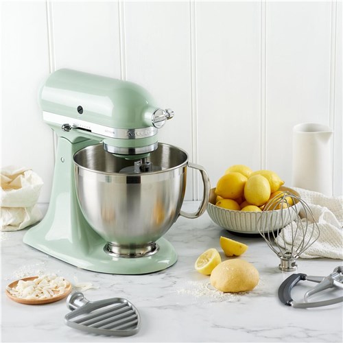 KitchenAid KSM195 4.8L Artisan Stand Mixer (Pistachio)