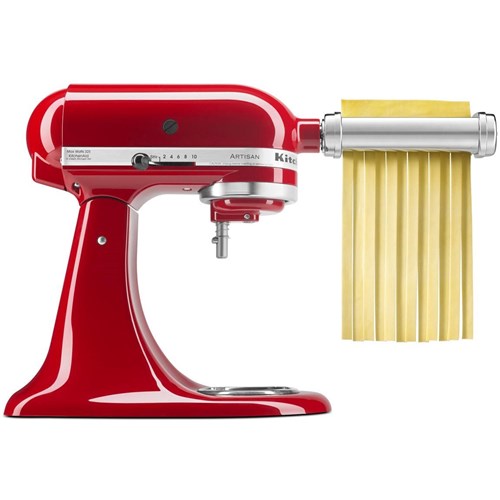 KitchenAid 3-Piece Pasta Roller & Cutter Attachment