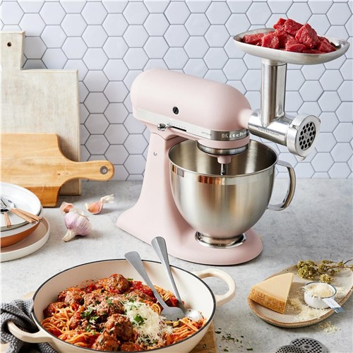 KitchenAid Food Grinder Attachment