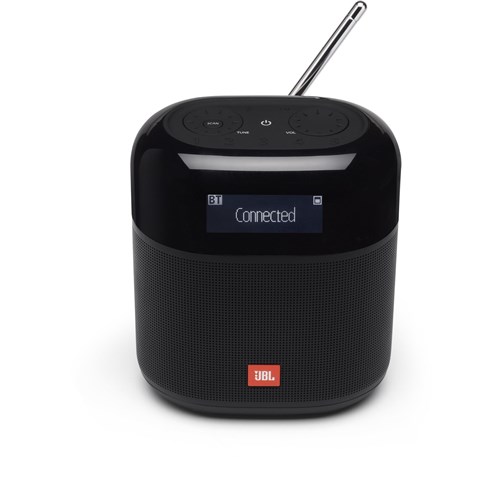 JBL Tuner XL DAB/DAB+/FM Radio (Black)