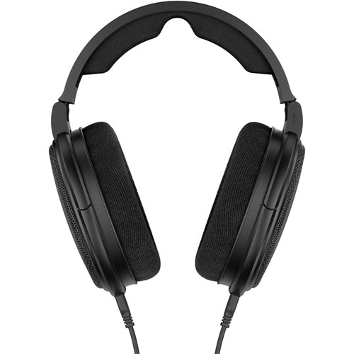 Sennheiser HD 660 S2 Open Back Wired Over-Ear Headphones