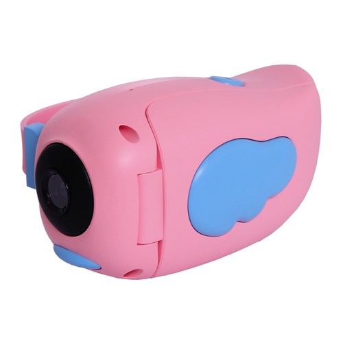 XCD Kids Mini Camcorder (Pink)