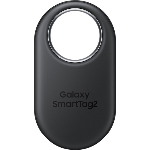 Samsung Smart Tag2 Bluetooth Tracker 1 Pack (Black)