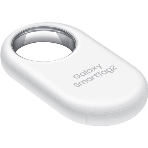 Samsung Smart Tag2 Bluetooth Tracker 4 Pack (Black/White)