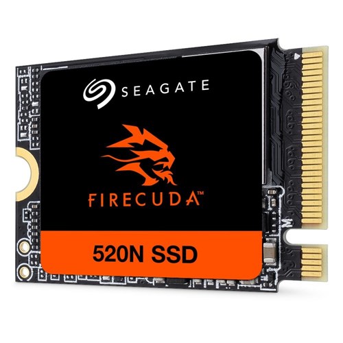 Seagate FireCuda 520N 2TB M.2 2230 SSD