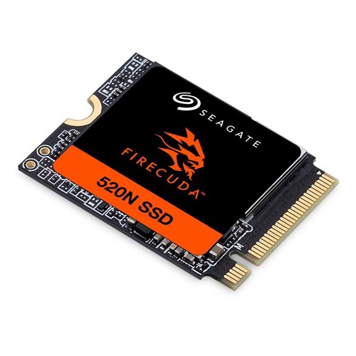 Seagate FireCuda 520N 2TB M.2 2230 SSD
