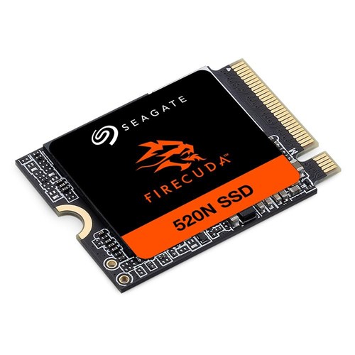 Seagate FireCuda 520N 2TB M.2 2230 SSD