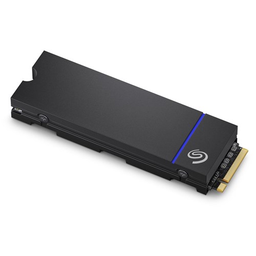 Seagate Game Drive 1TB NVME SSD for PS5