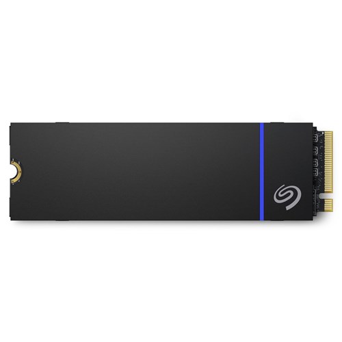 Seagate Game Drive 1TB NVME SSD for PS5