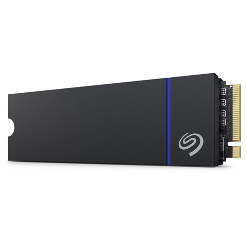 Seagate Game Drive 2TB NVME SSD for PS5