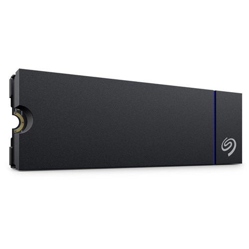 Seagate Game Drive 2TB NVME SSD for PS5