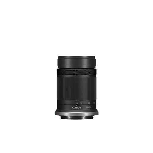 Canon RF-S 55-210mm f/5-7.1 IS STM Lens