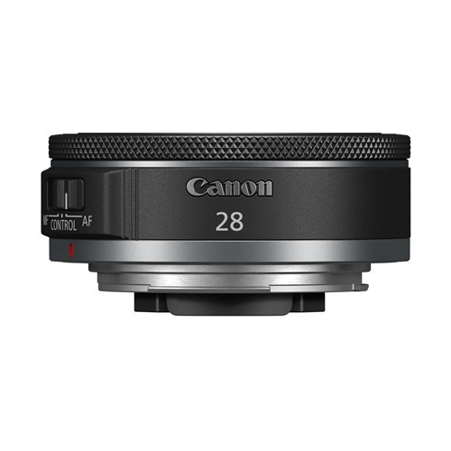 Canon RF 28mm f/2.8 STM Lens