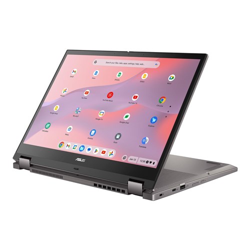 ASUS CM34 Flip 14' WUXGA Chromebook Plus (256GB) [Ryzen 5]