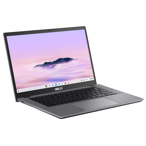 ASUS CX34 14' FHD Chromebook Plus (128GB)[Intel i3]