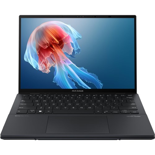 Asus Zenbook Duo EVO 14' 3K OLED Laptop (1TB) [Intel Ultra 9 185H]
