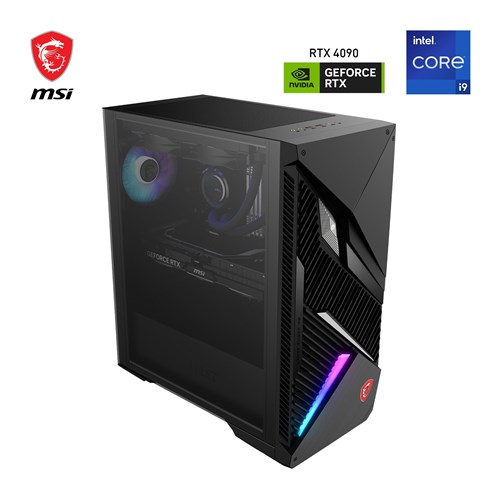 MSI MPG Infinite X2 14NUG7-464AU Gaming Desktop (14th Gen Intel i7)[GeForce RTX 4080 SUPER]