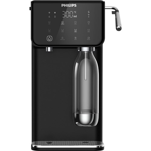 Philips Sparkling Water Station with Heating and Chilling