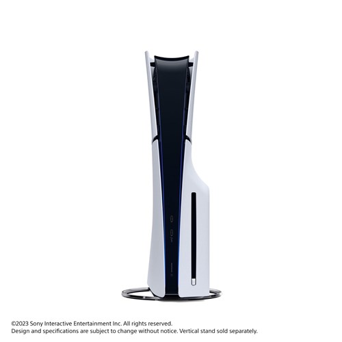 PS5 PlayStation Slim Vertical Stand