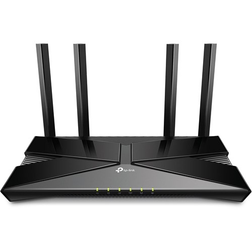 TP-Link AX1800 Dual-Band Wi-Fi 6 VDSL Modem Router