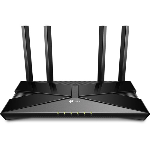TP-Link AX10 Archer Wi-Fi 6 Router