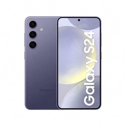 Samsung Galaxy S24 5G 512GB (Cobalt Violet)