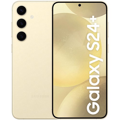 Samsung Galaxy S24+ 5G 512GB (Amber Yellow)