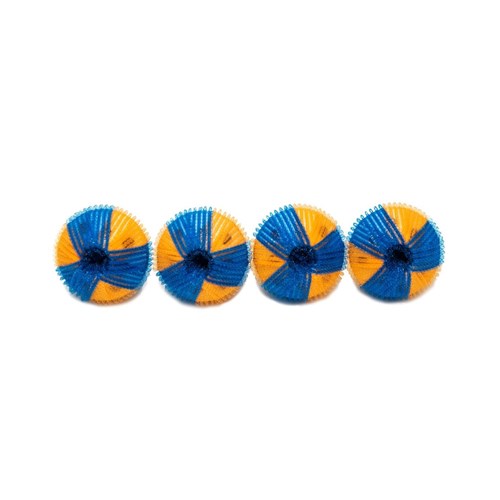 Pacifica Clothes Dryer Lint Balls (4 Pack)