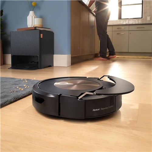 iRobot Roomba Combo J9+ Robot Vacuum & Mop
