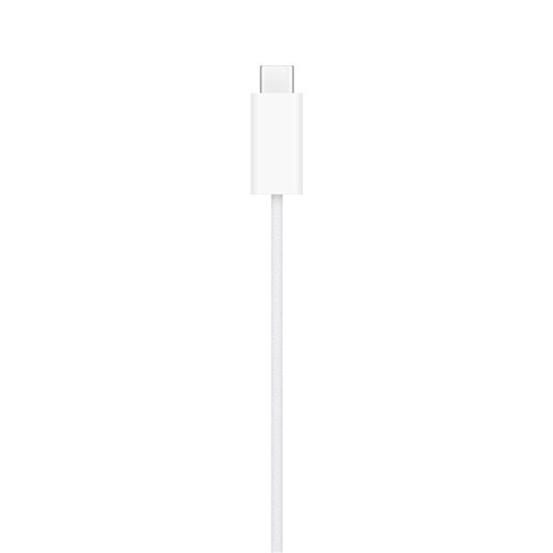 Apple Watch Magnetic Fast Charger to USB-C Cable 1m