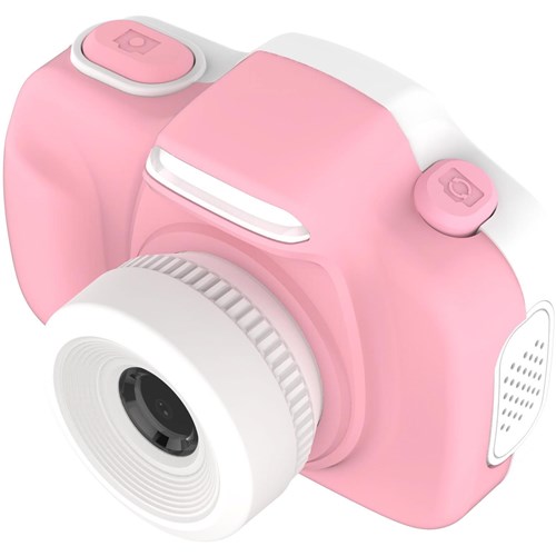 MyFirst Camera 3 Kids Digital Camera(Pink)