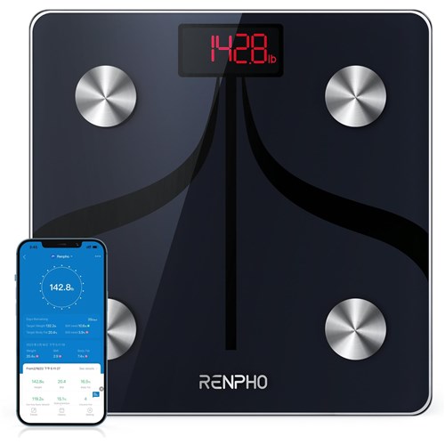 Renpho Elis 1L Smart Body Scale