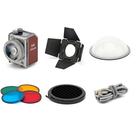 Hobolite Mini Portable 20W Continuous LED Light Creator Kit