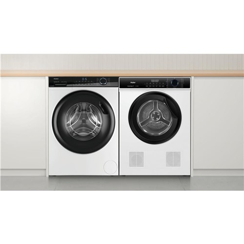 Haier HDV70AWW1 7kg Sensor Vented Dryer