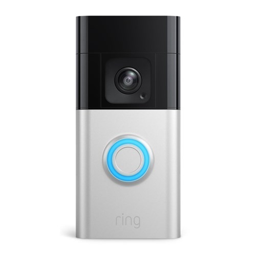 Ring Battery Video Doorbell Pro