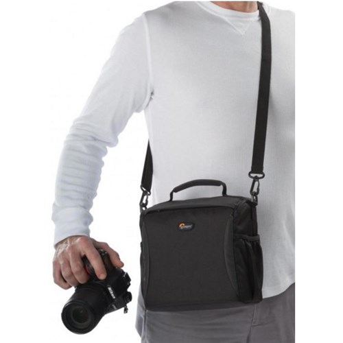 Lowepro Format 160 Camera Bag (Black)