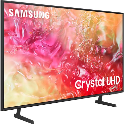 Samsung 50' DU7700 Crystal LED UHD 4K Smart TV [2024]