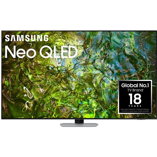 Samsung 75' QN90D Neo QLED 4K Smart TV [2024]